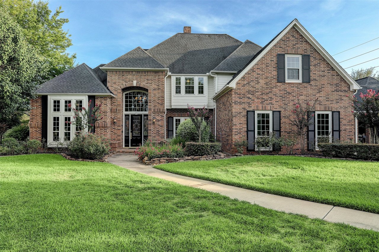 11 Rainford Ct