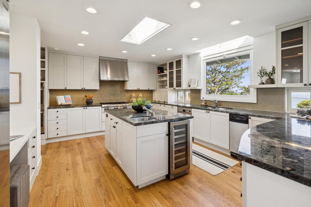36 Prospect Avenue, Sausalito