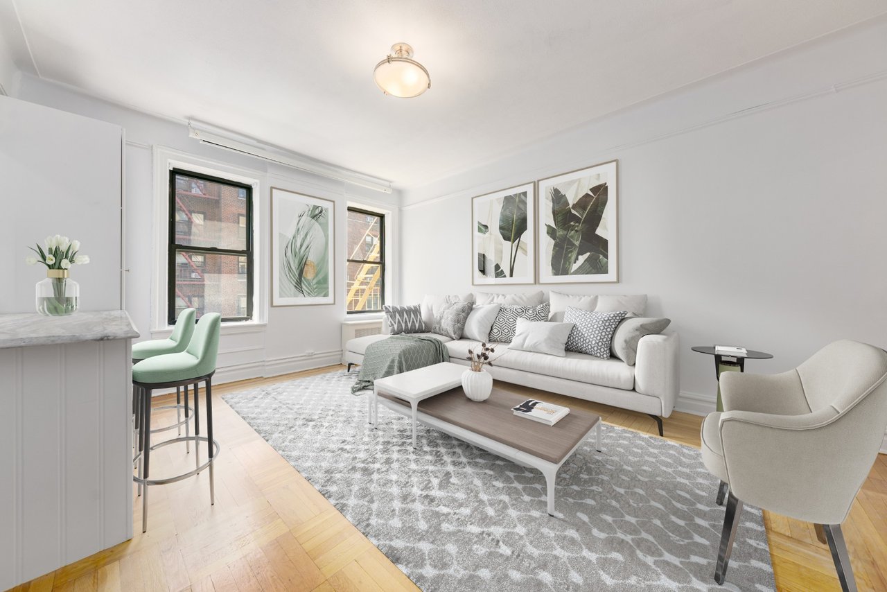 333 E. 80 St. #3D