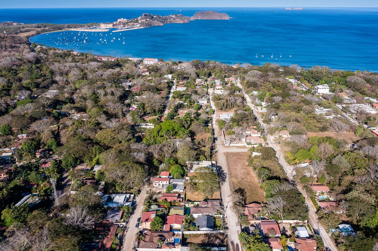 Casa Nueva Vida | Great investment property in Playa Potrero!