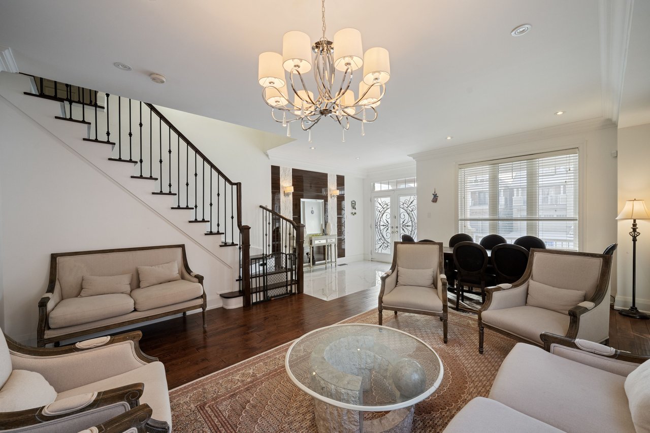 SOLD: Show Like a Model!