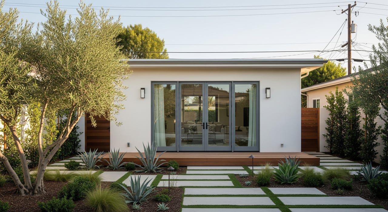 ADU Rules In Santa Monica: What Owners Should Know