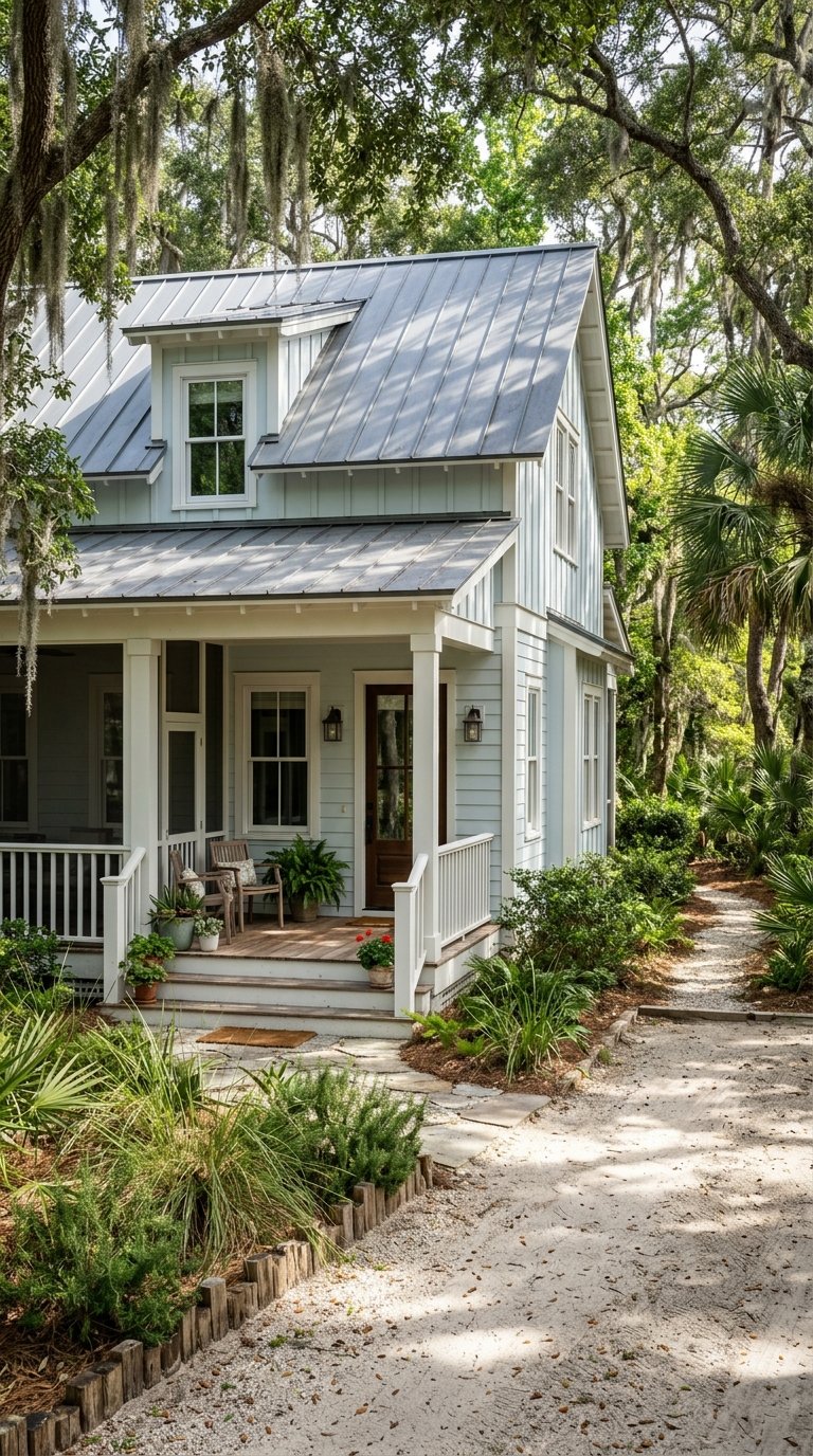Listing A Classic Seagrove Cottage: Seller’s Playbook