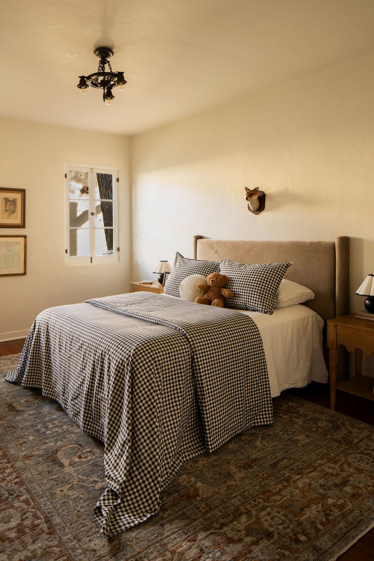 :: The Bower House, 1933 :: 