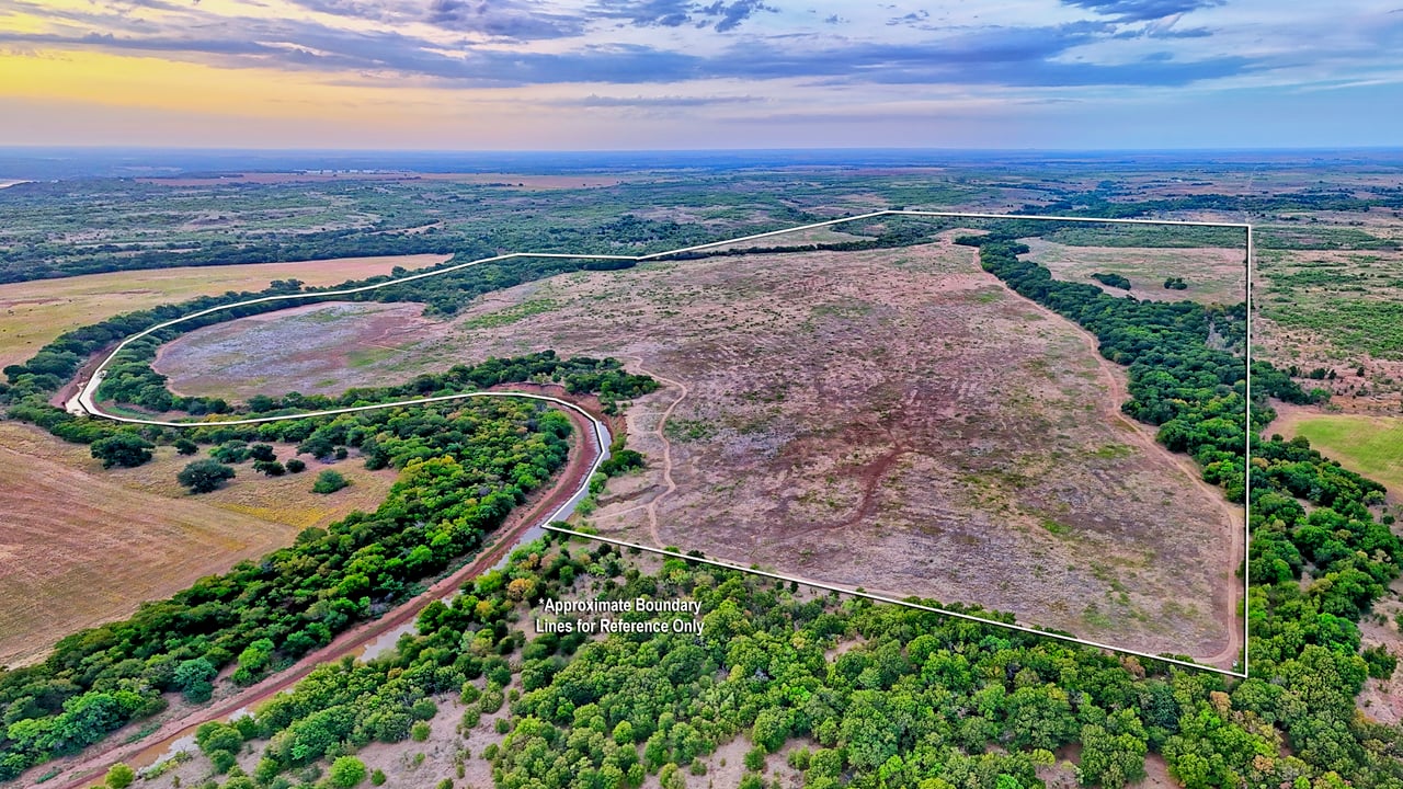 Cross Creek Ranch 