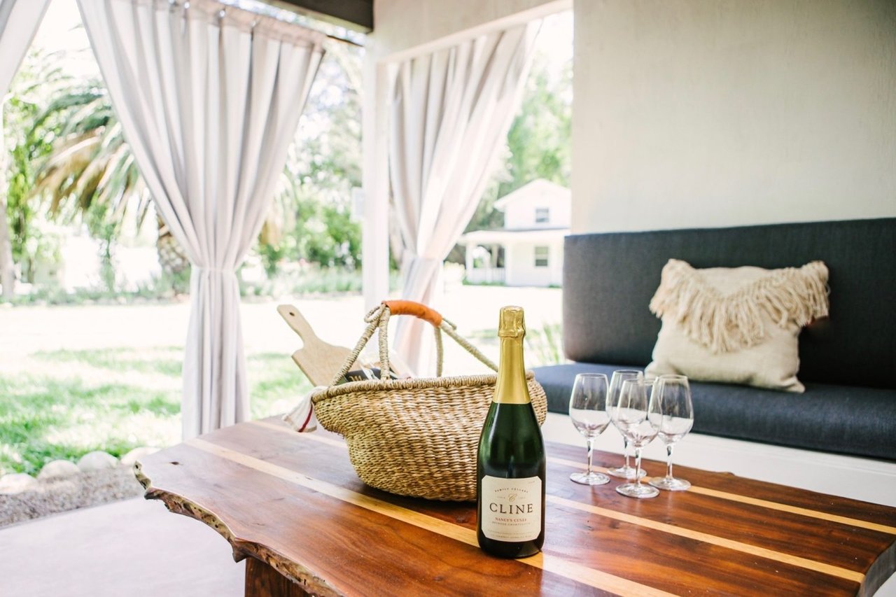 15 Sonoma Wineries With Gorgeous Gardens