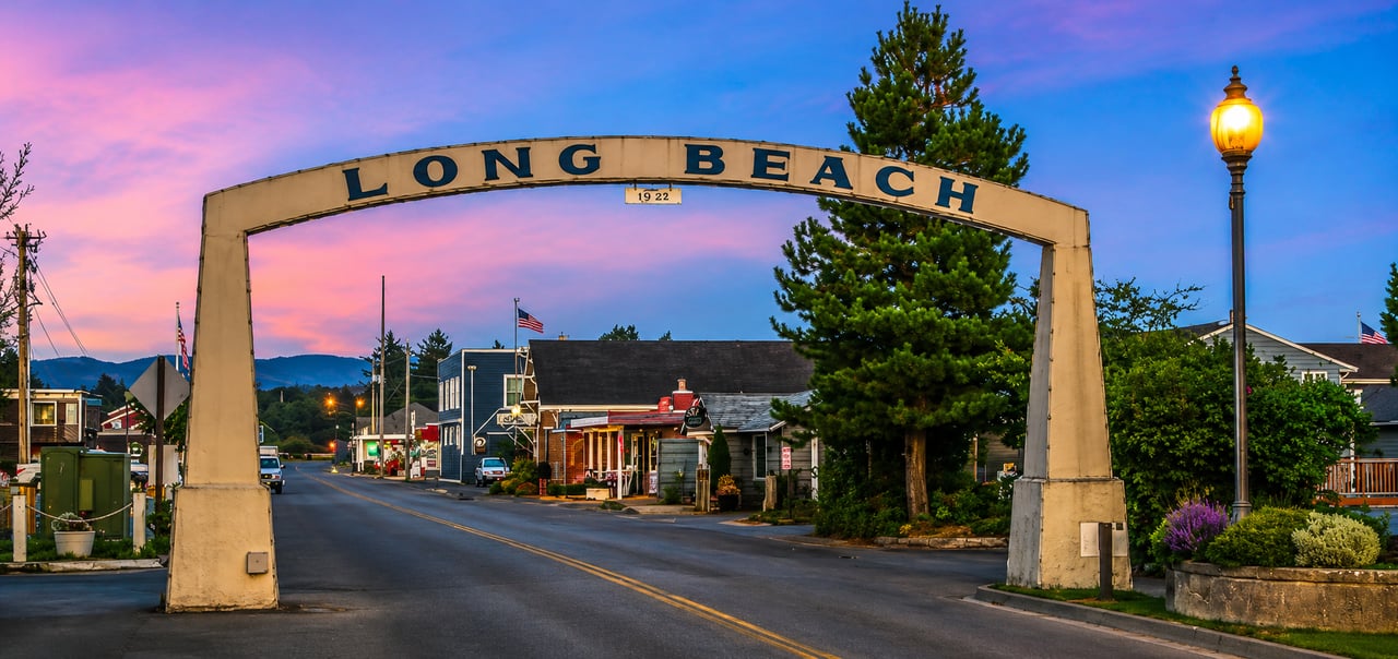 Long Beach