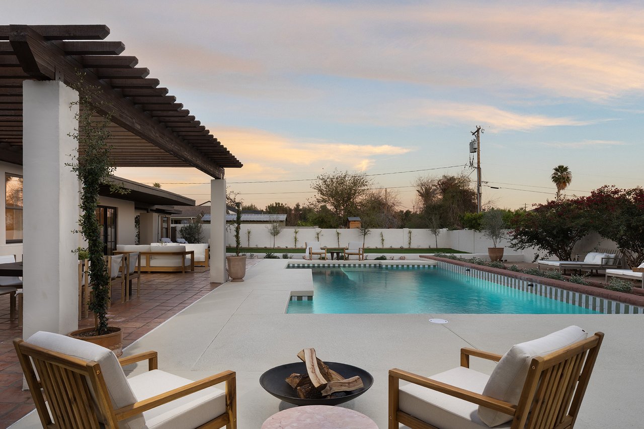 5501 E CAMELBACK Road