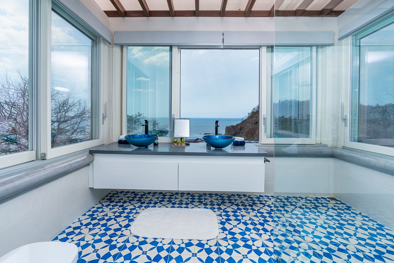Casa Sendero del Mar