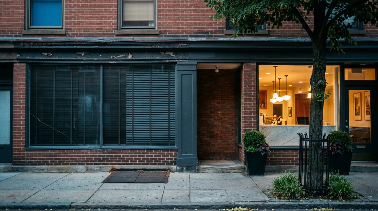 Court Street Didn't Just Get New Restaurants This Summer. It Lost Its Bread.