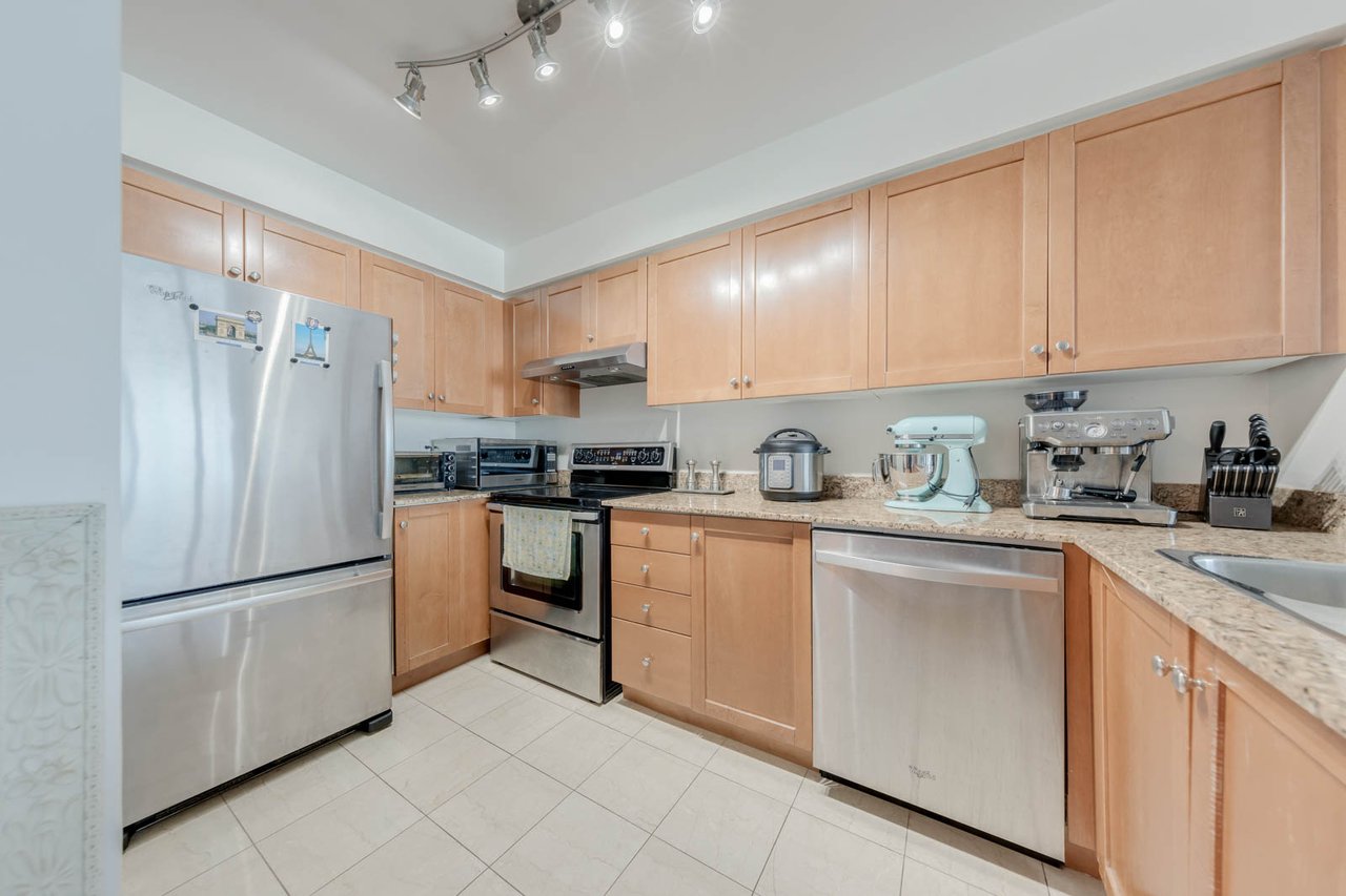 313 Richmond St E Unit 1264