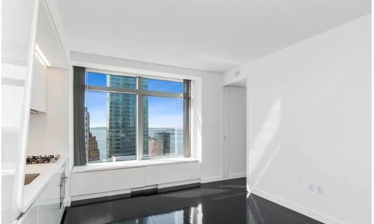 123 Washington Street Unit: 48H
