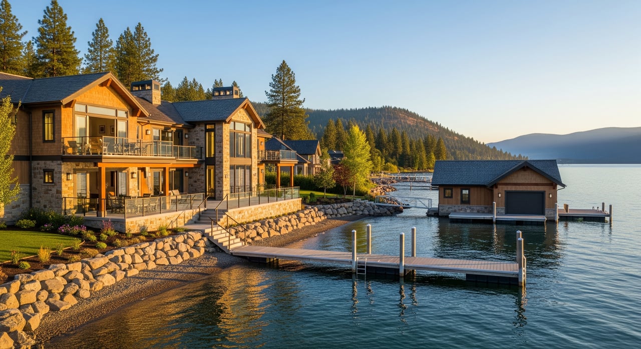 How Coeur d’Alene Property Management Protects Your ROI