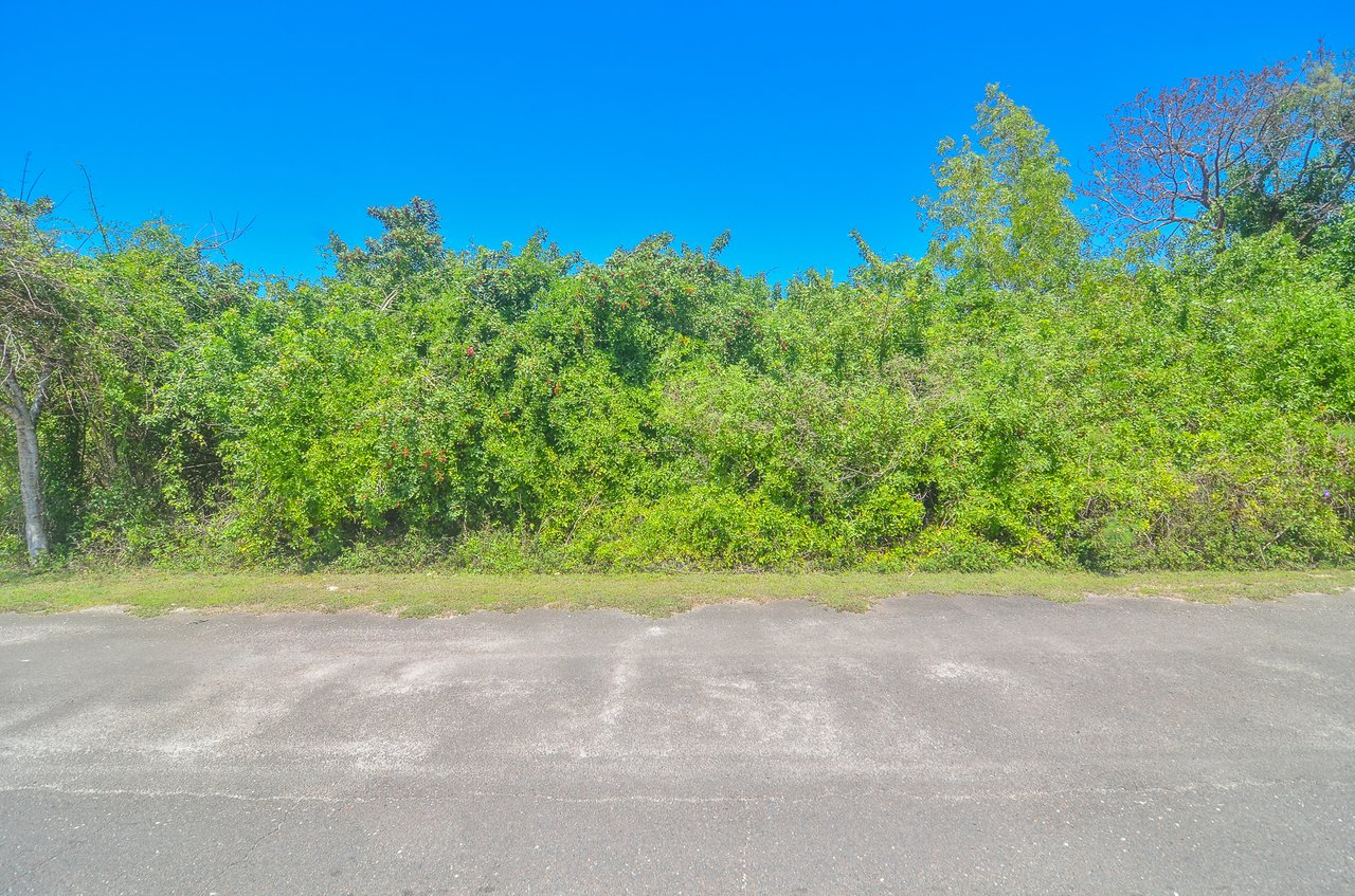 Lot #87 Lyford Hills