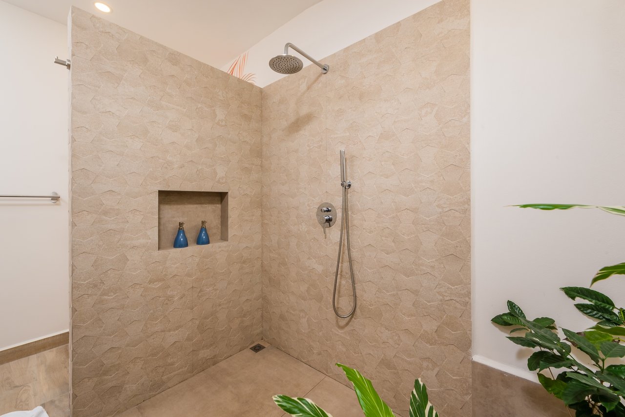 The Oasis Residence | Luxury Dual-Villa Estate for Sale in Senderos Tamarindo, Costa Rica