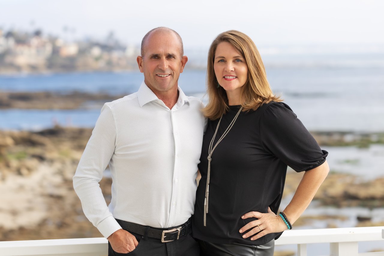 Drew & Christy Littlemore