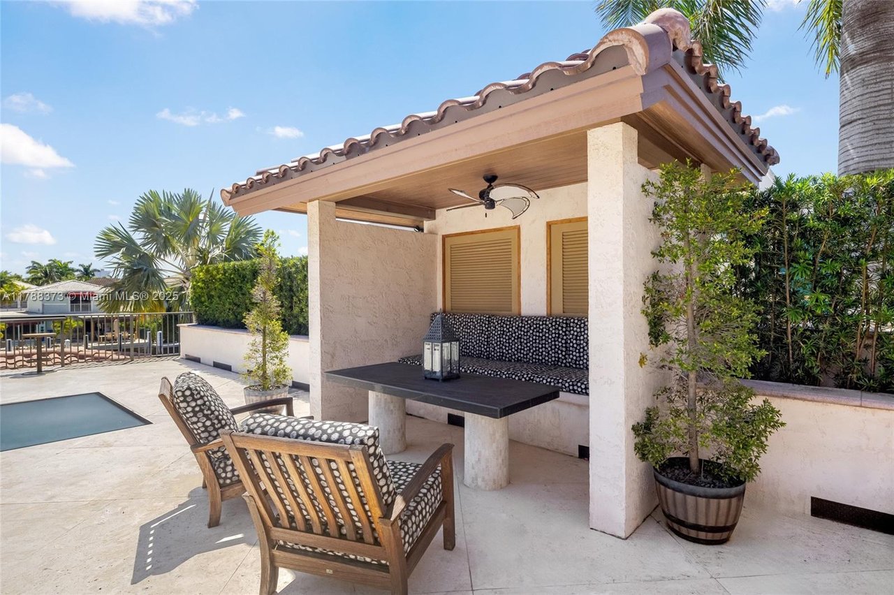 600 Isle Of Palms Dr