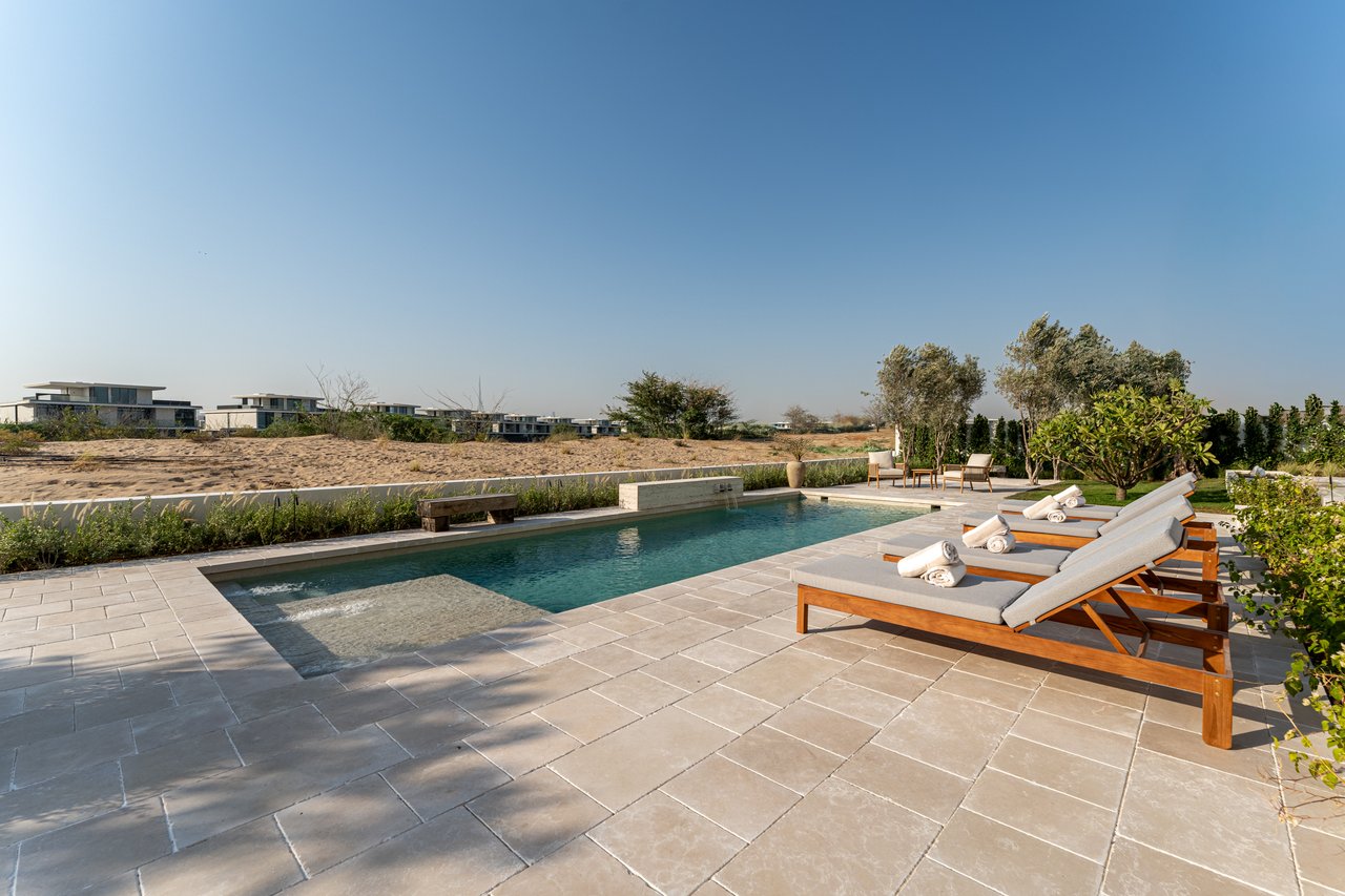 Emerald Hills Villa