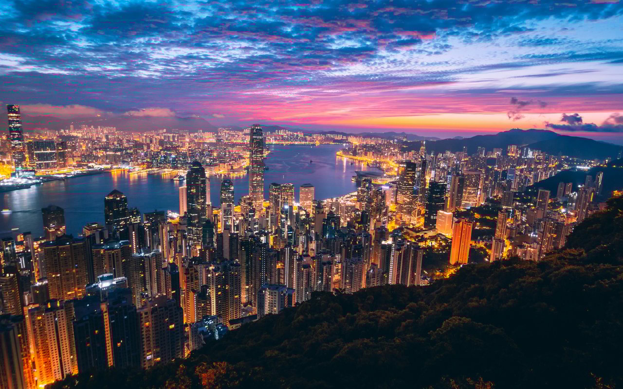 Hong Kong: Still Pricey, Slightly Panicked, and Forever Prime