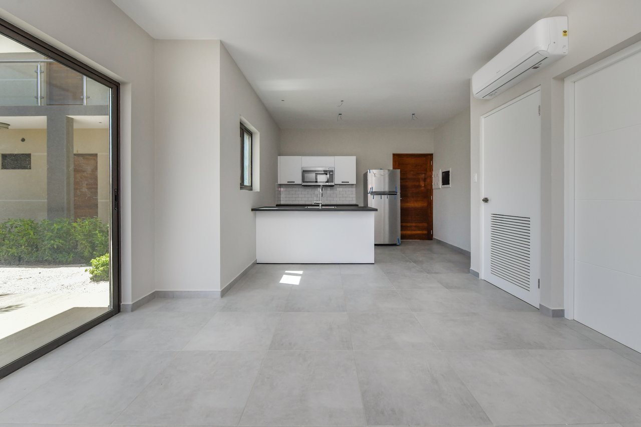 Ground-floor Unit in Goldcoast