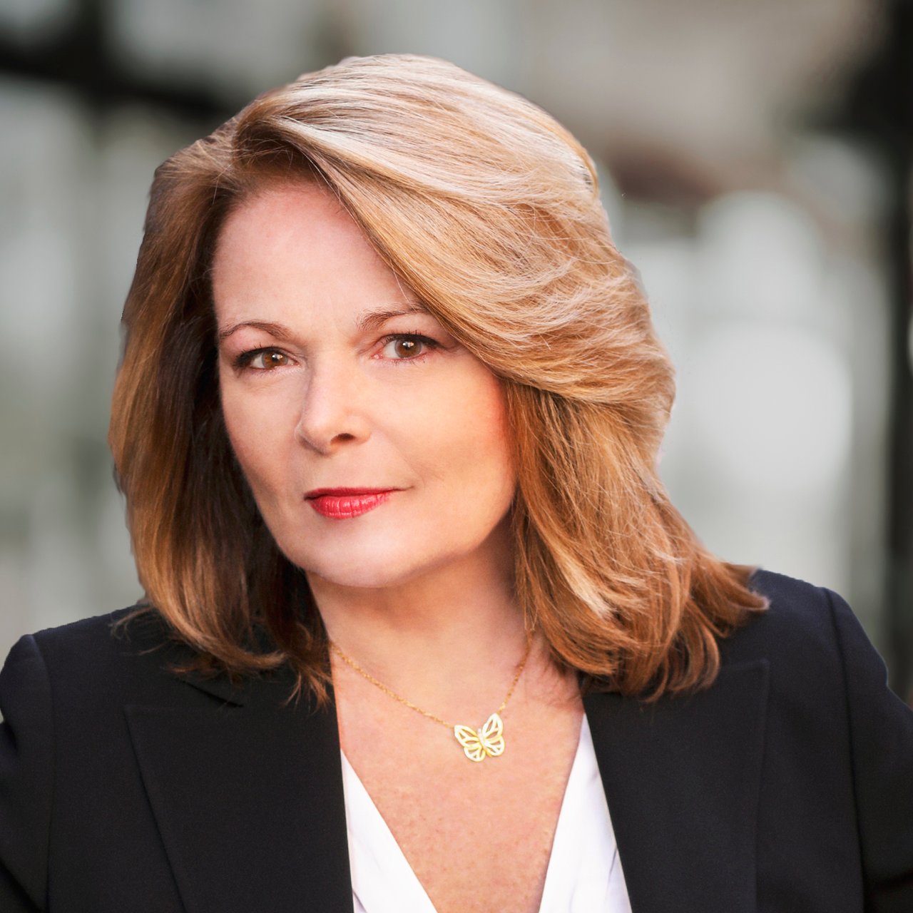 Mary Hall