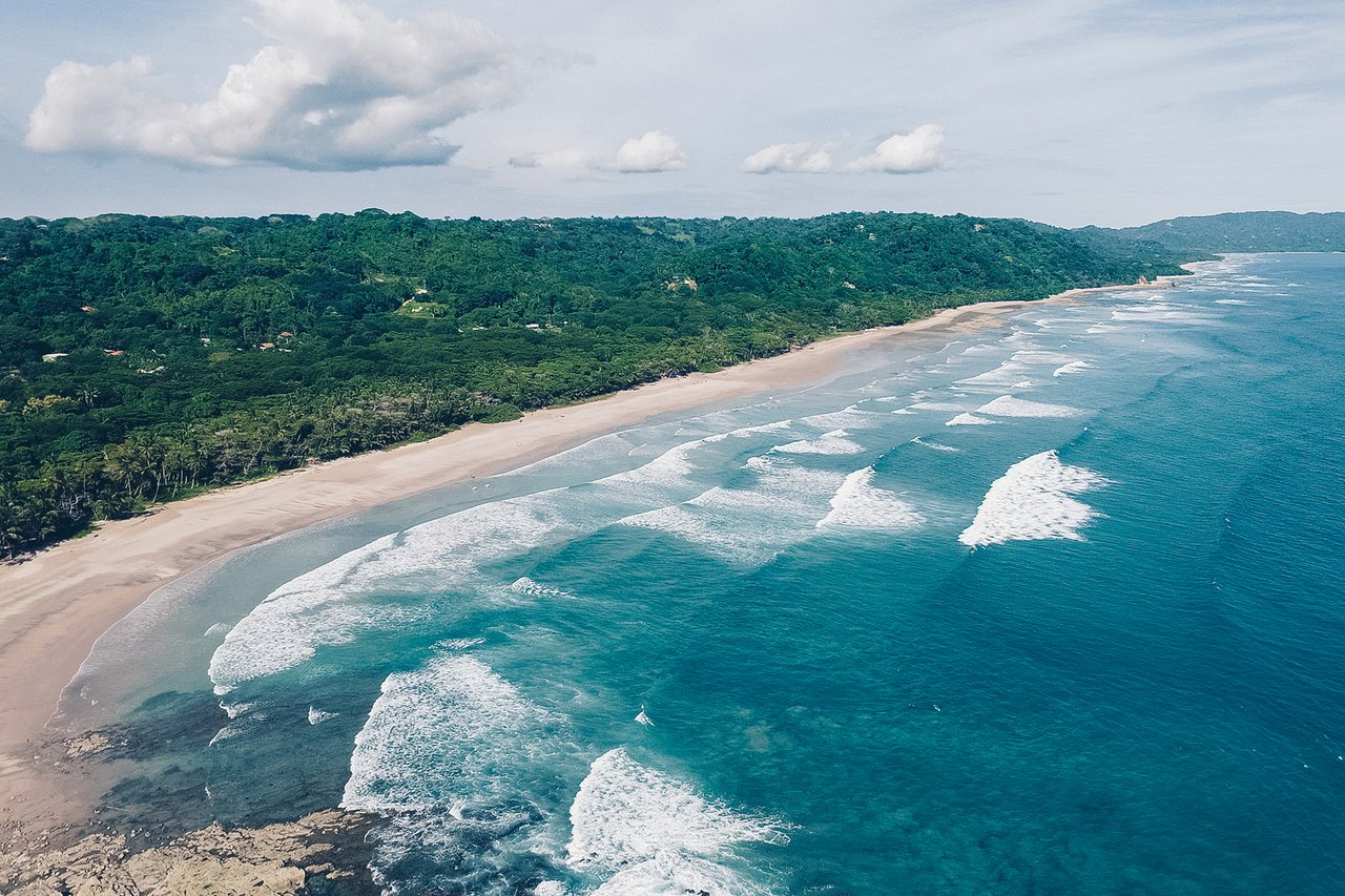 Premier Beachfront Concession Lot, Santa Teresa, Puntarenas