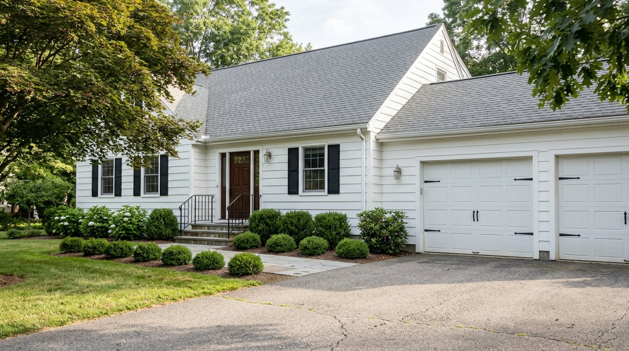 Why North Branford Works For New Haven Area Commuters