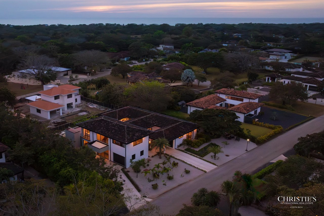 Hacienda Pinilla Luxury Home Reserva de Golf 89