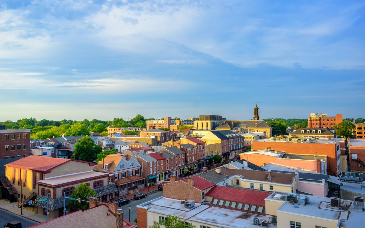 West Chester