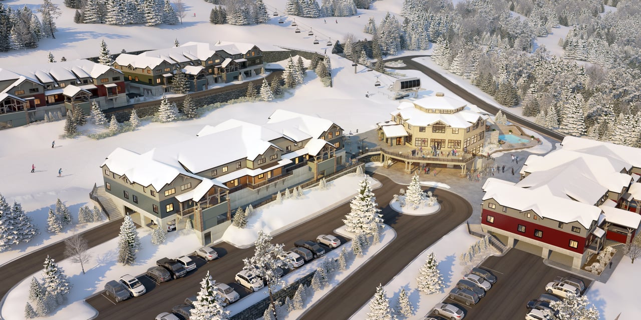 SouthFace Village