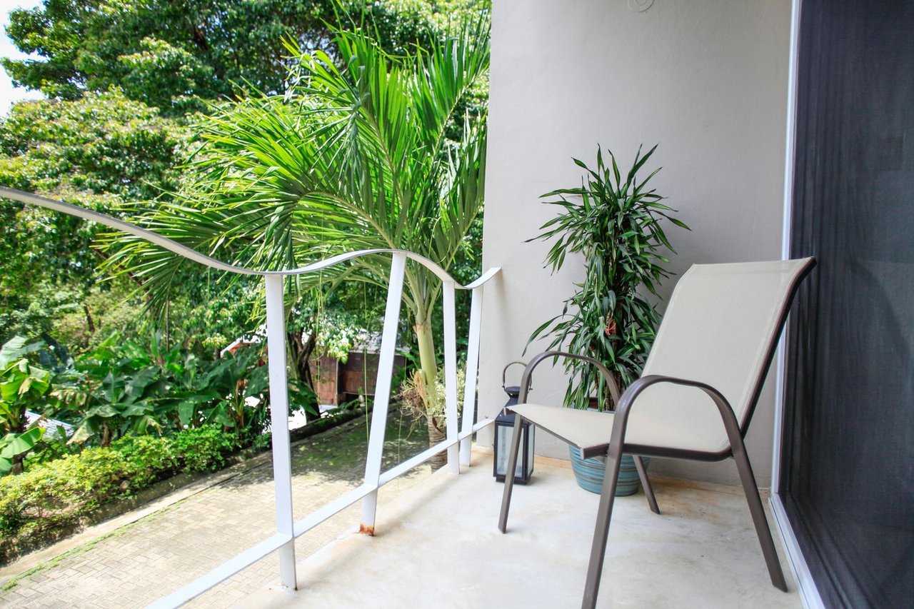 Ocean View Gated Townhome, Santa Teresa, Puntarenas