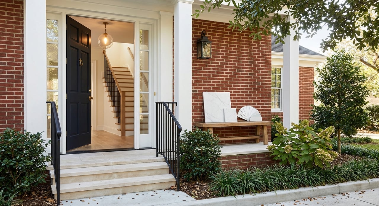 Should You Move Or Remodel In Morningside?