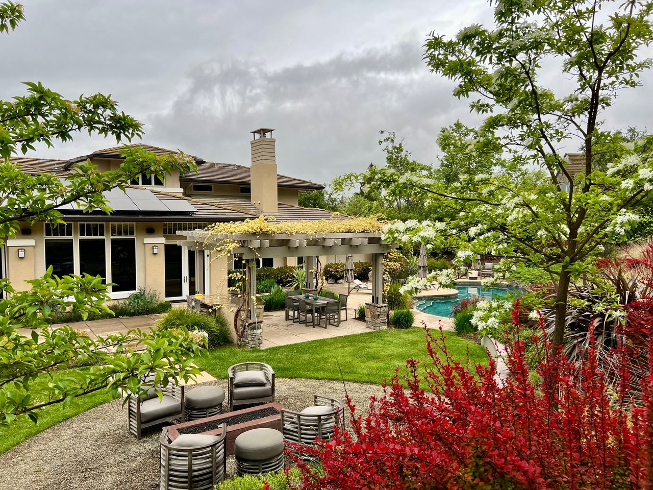 2634 Casalino Court