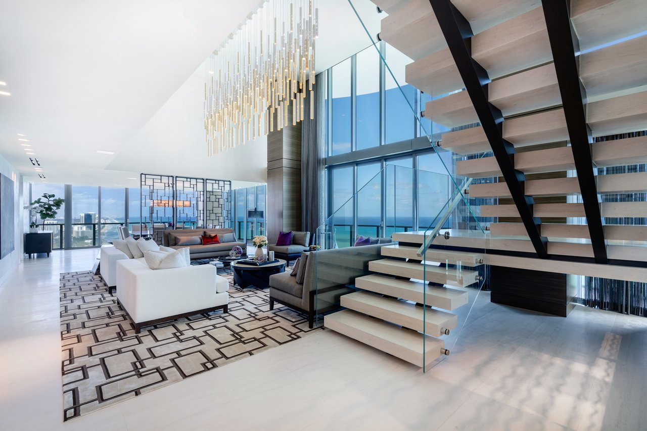 Regalia Penthouse