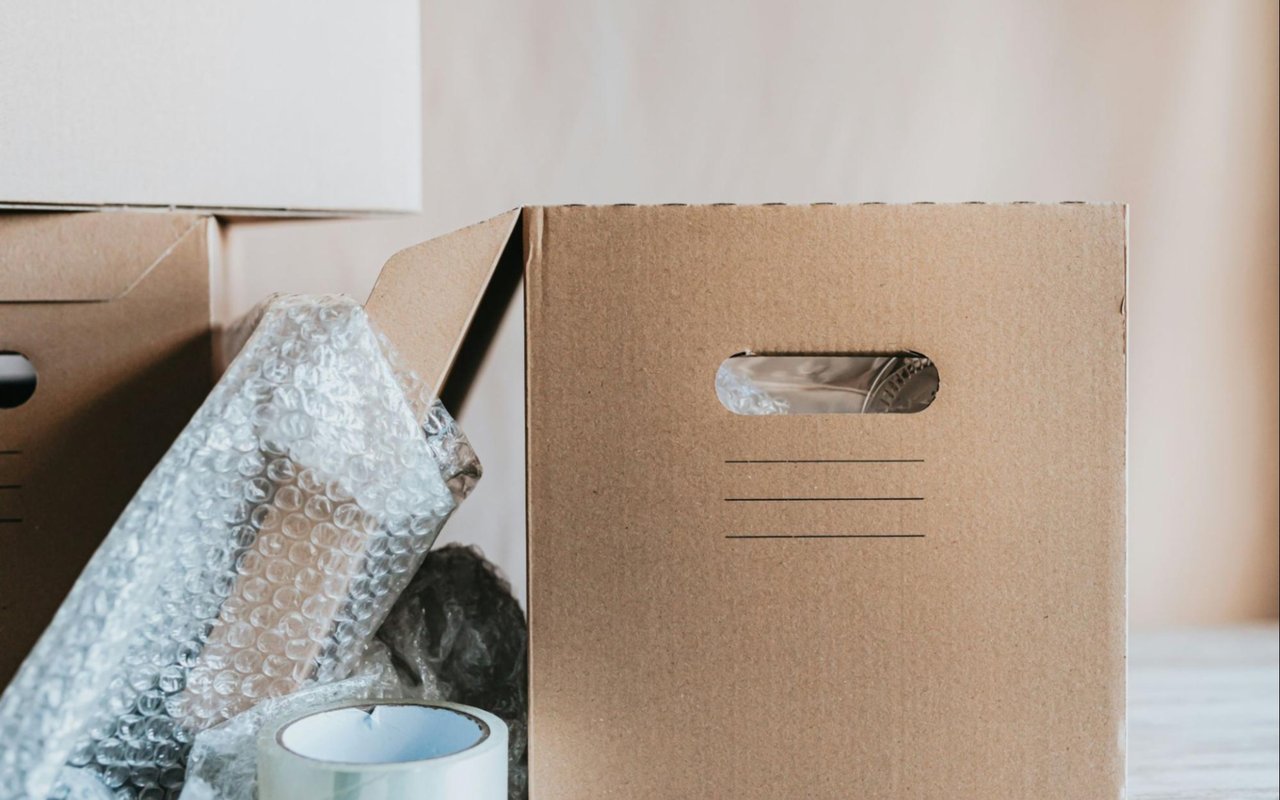The Ultimate Guide To Downsizing Without Stress