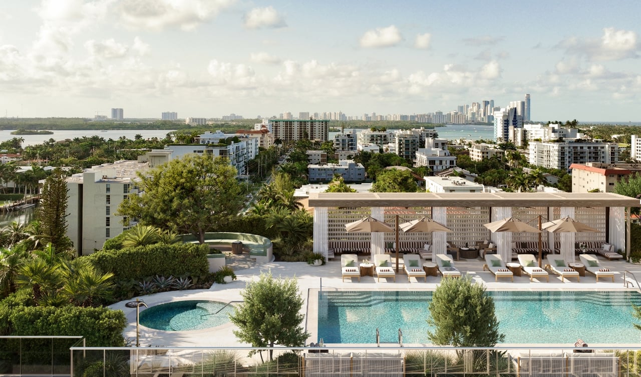 THE WELL Bay Harbor Islands