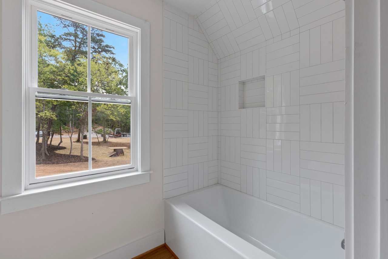 Lot 1A (Dogwood Plan)