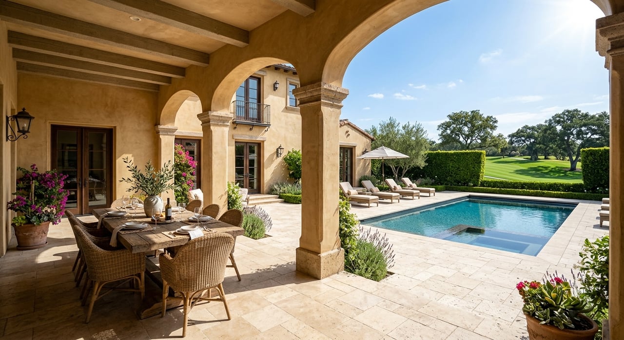 Listing an Estate in Vintage Estates at Broken Sound