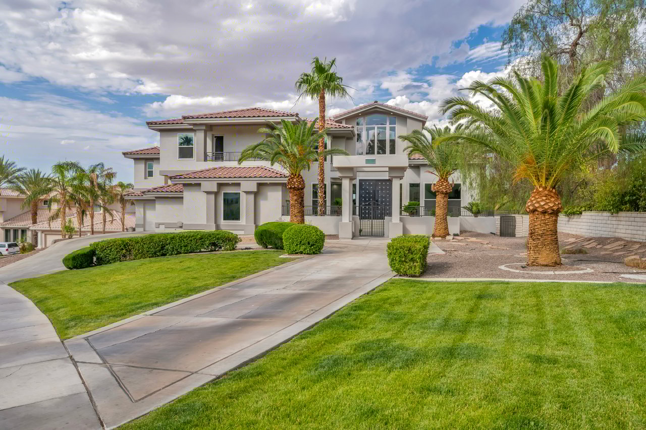 2058 Troon Drive