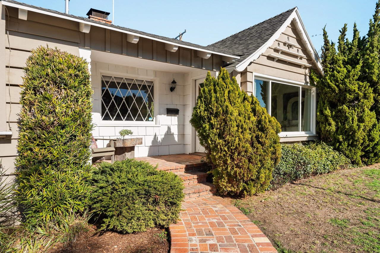 12547 Matteson Avenue, Mar Vista