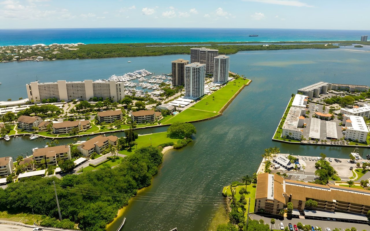 North Palm Beach