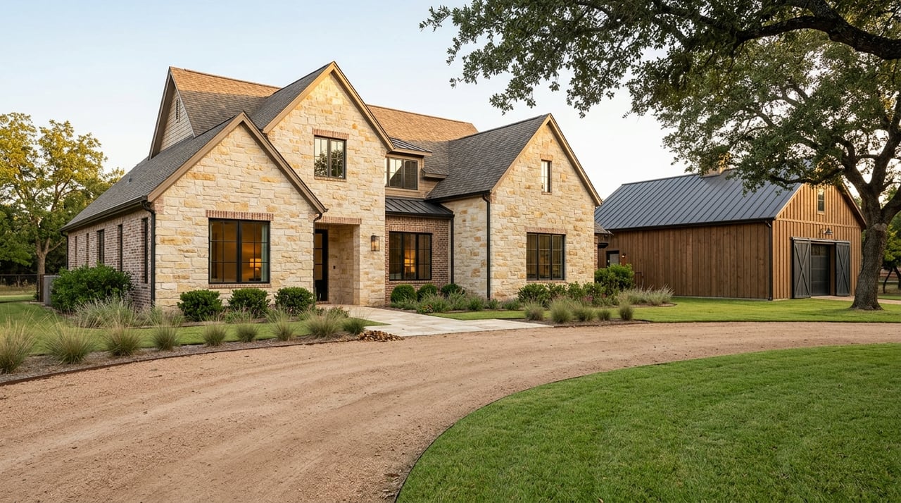 Selling Acreage And Ranch Homes Around Fort Worth And Aledo
