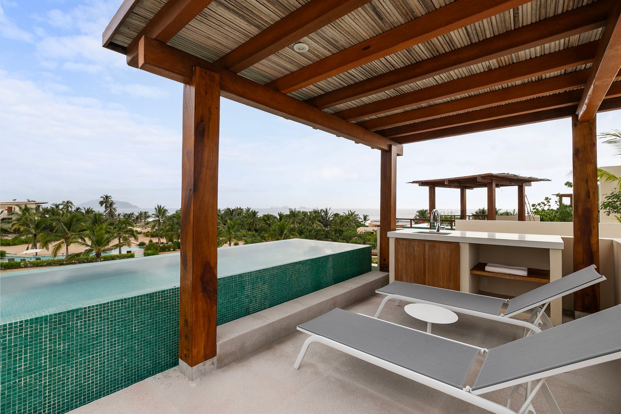 Marea Lot 22