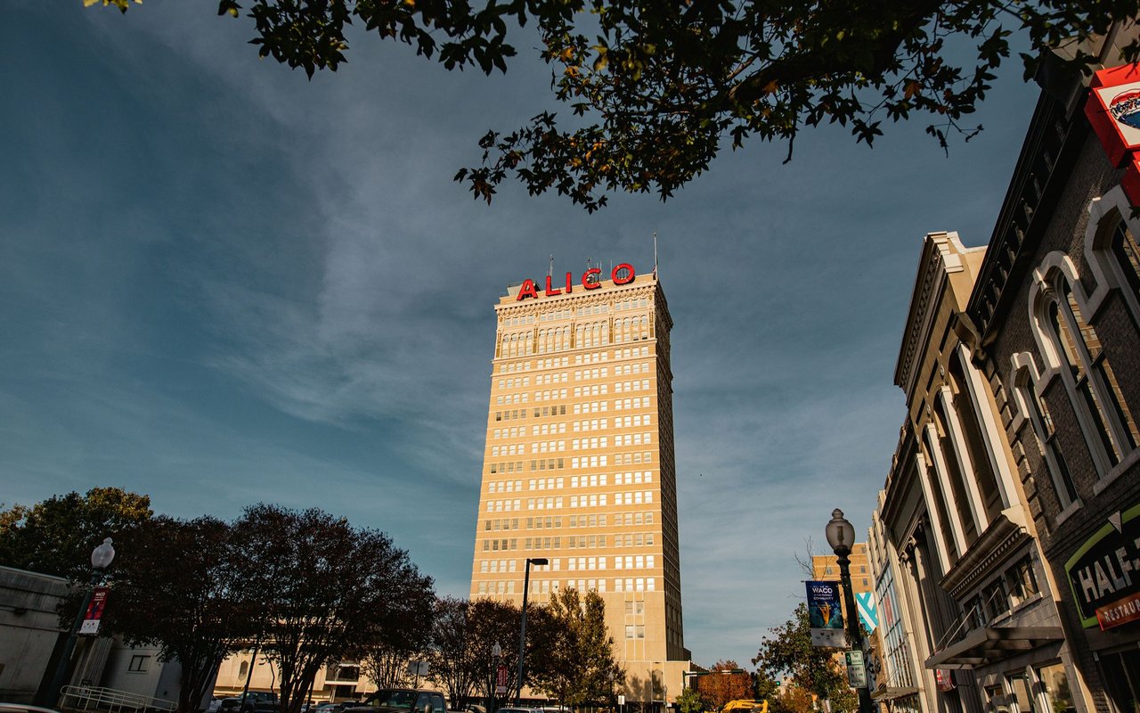 Waco