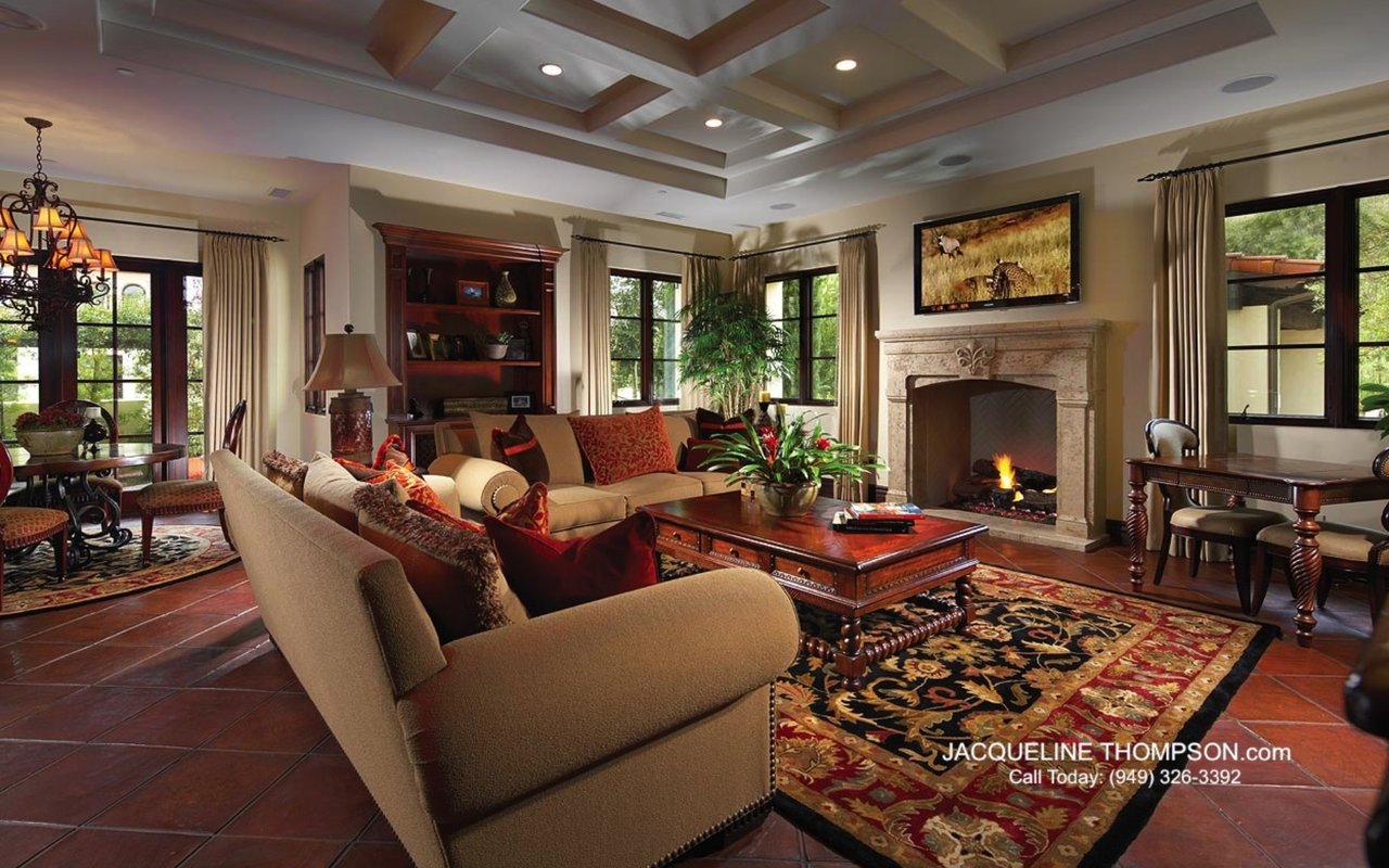 Jacqueline Thompson of Surterre Properties Sells Luxury Estate in Shady Canyon