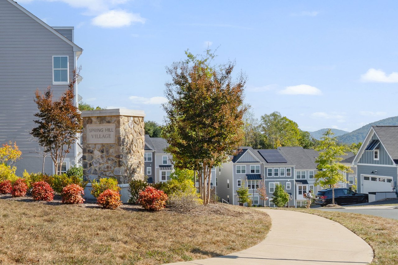 Spring Hill Village
