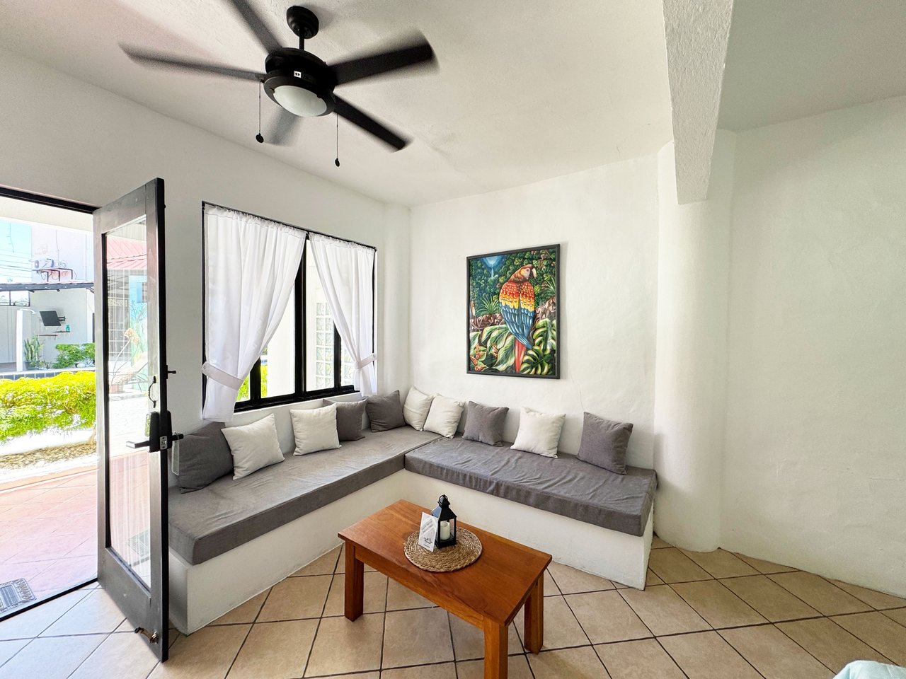 Charming Condo Hotel in the heart of Manuel Antonio 