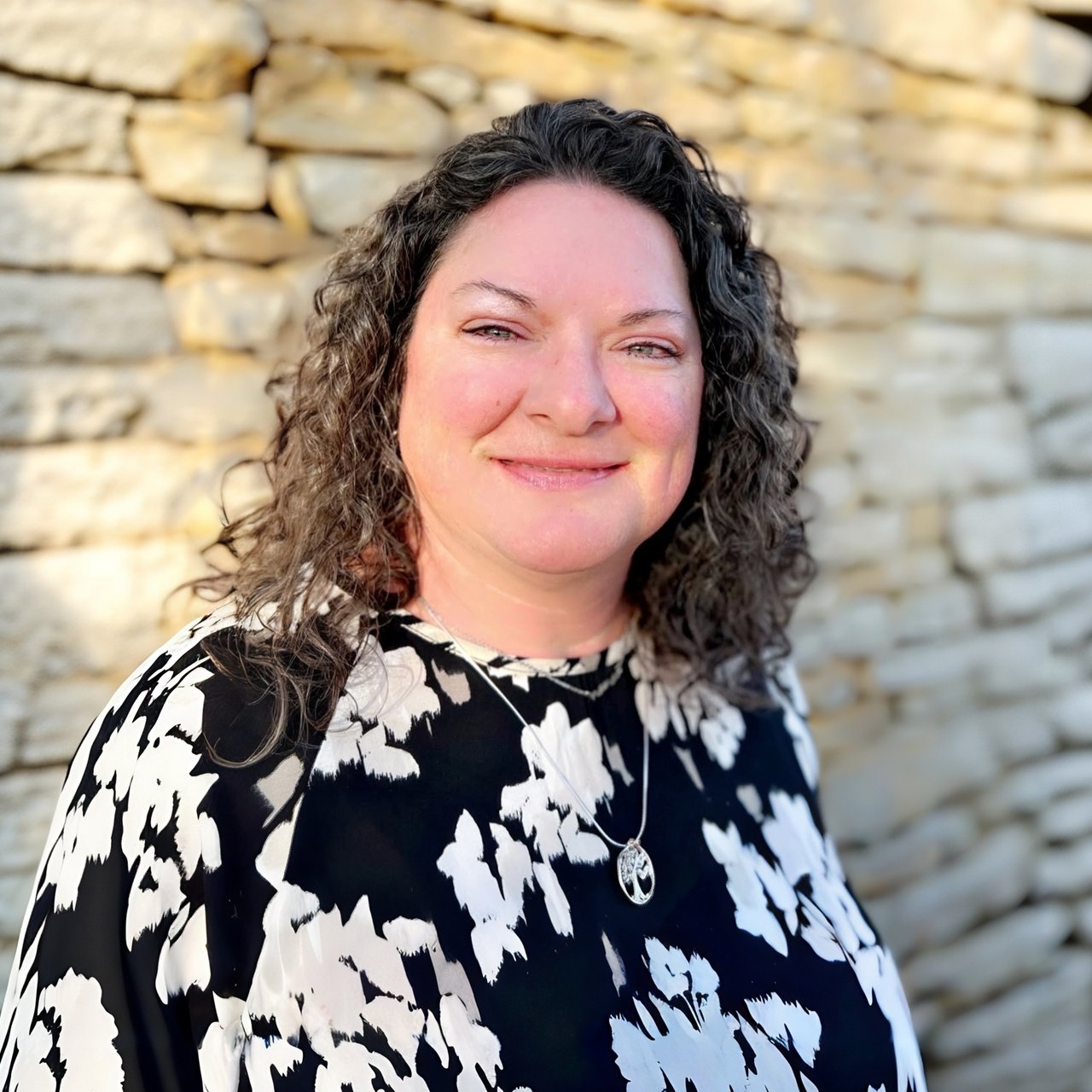 Andrea McCoy Overland Park, KS Real Estate Agent Headshot