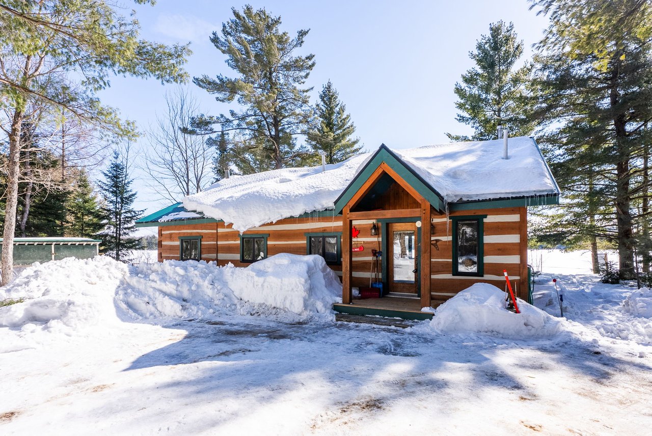 3491A Axe Lake Road, McMurrich/Monteith, ON