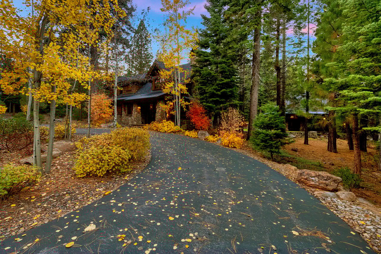 Lahontan Legacy Estate